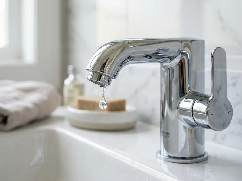 Faucet Repair & Installation Plumber in Zapata Ranch, TX